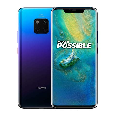 insurance value for huawei mate 20 pro